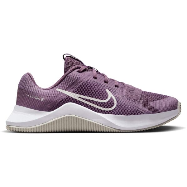 Nike MC TRAINER 2 W Дамски обувки за тенис, лилаво, размер 38.5