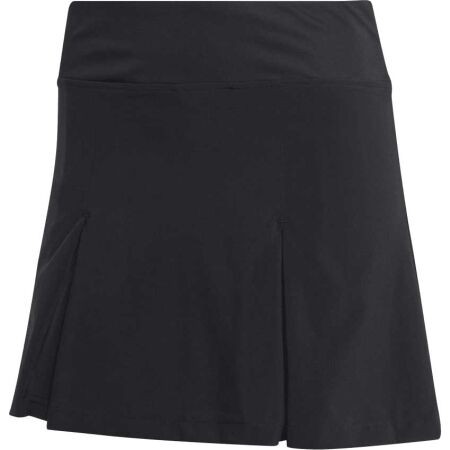 adidas CLUB PLEATSKIRT - Dámska tenisová sukňa