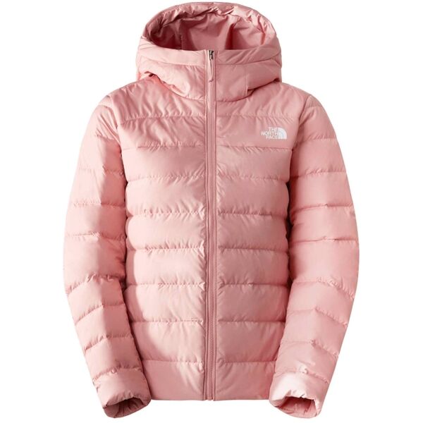 The North Face ACONCAGUA 3 Női kabát, rózsaszín, méret XS