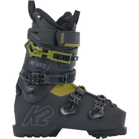K2 BFC 90 - Men’s ski boots