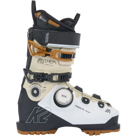 K2 ANTHEM 95 BOA W - Dámska lyžiarska obuv