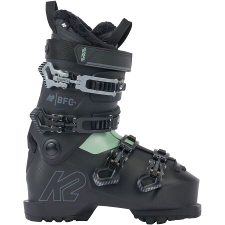 K2 BFC 75 W - Women’s ski boots