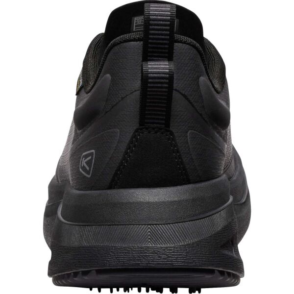 Keen WK400 WP W Дамски обувки, черно, Veľkosť 38.5