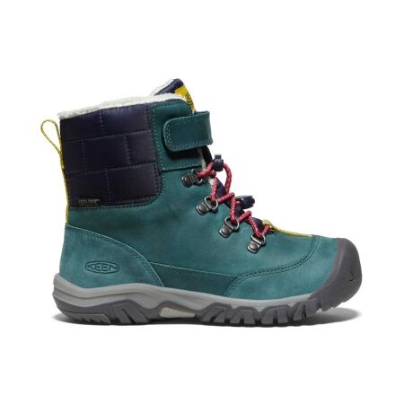 Keen KANIBOU WP YOUTH - Children's winter shoes