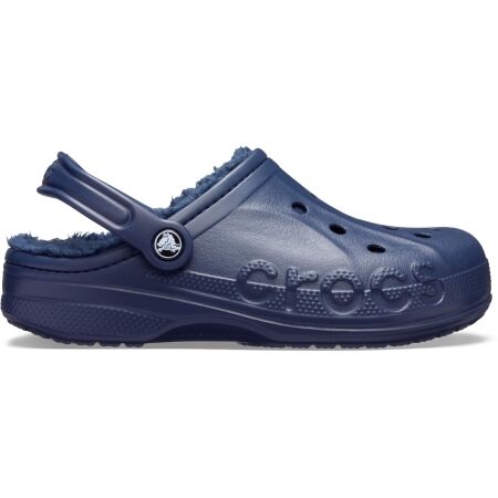 Crocs BAYA LINED CLOG - Unisex pantofle