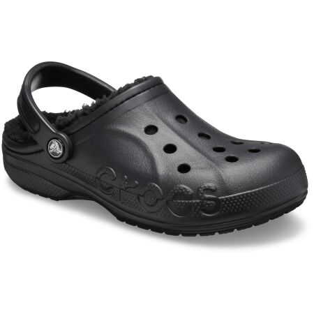 Crocs BAYA LINED CLOG - Unsex pantofle