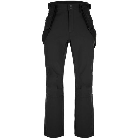Loap LUPSPAN - Men's ski trousers