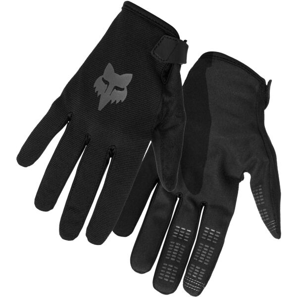 Fox RANGER Ръкавици за колоездачи, черно, размер