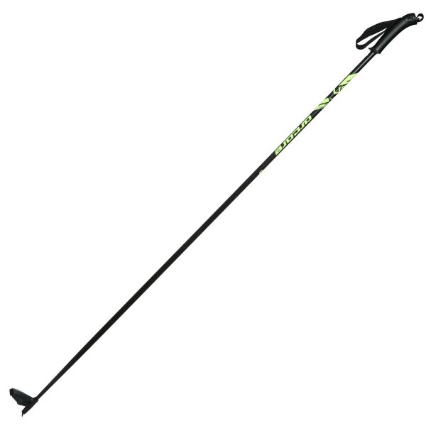 Arcore UCP ALPHA Stöcke Für Den Skilanglauf, Schwarz, Größe 150