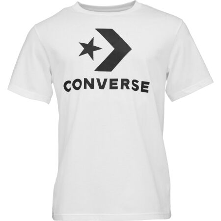 Converse STAR CHEVRON TEE - Men’s T-shirt