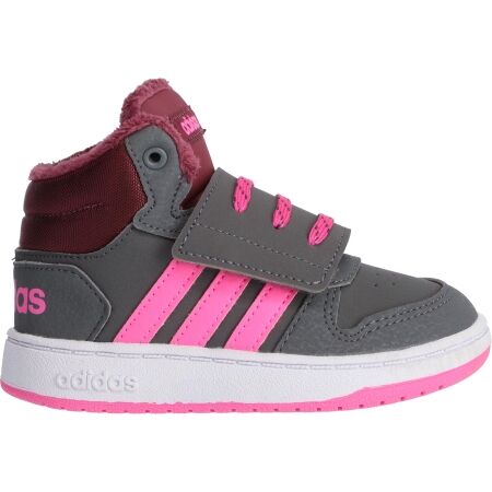 adidas HOOPS MID 2.0 I - Children’s ankle shoes