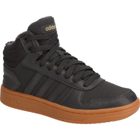 adidas HOOPS 2.0 MID - Women’s shoes
