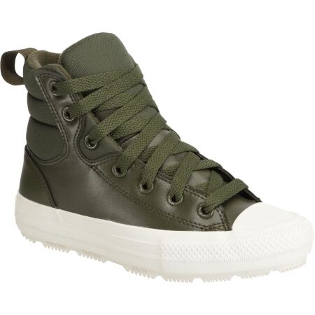 Converse CHUCK TAYLOR ALL STAR COUNTER CLIMATE - Women’s winter boots