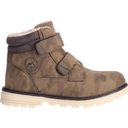 LOAP WING - Kids’ winter boots