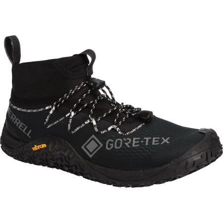 Merrell Trail Glove 7 GTX - Women’s barefoot shoes
