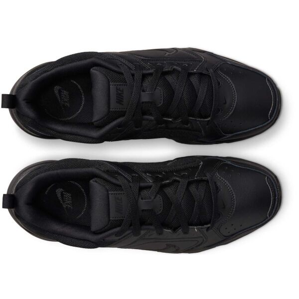 Nike DEFY ALL DAY Мъжки спортни обувки, черно, Veľkosť 43