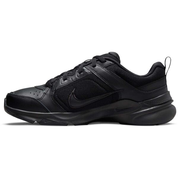 Nike DEFY ALL DAY Мъжки спортни обувки, черно, Veľkosť 43
