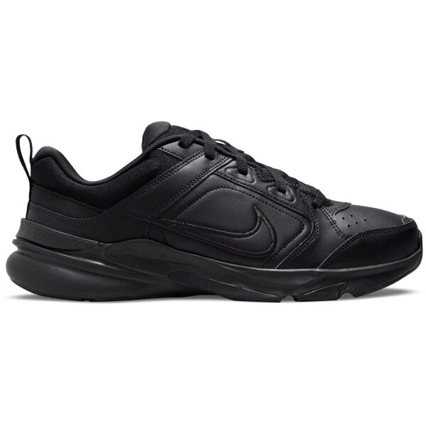 Nike DEFY ALL DAY Мъжки спортни обувки, черно, veľkosť 42.5