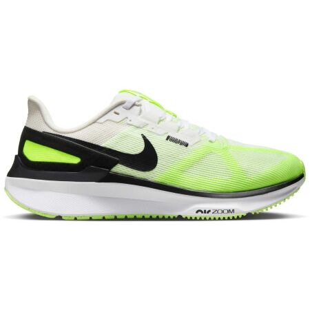 Nike AIR ZOOM STRUCTURE 25 - Pánska bežecká obuv