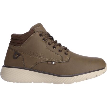 LOAP HOLDER - Men’s winter shoes