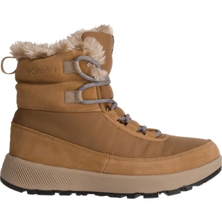 Columbia SLOPESIDE PEAK - Damen Winterschuhe