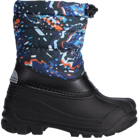 REIMA NEFAR - Boys’ snow boots