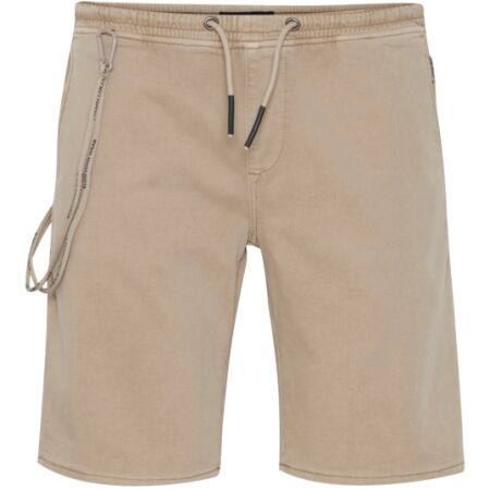 BLEND DENIM SHORTS - Men's shorts