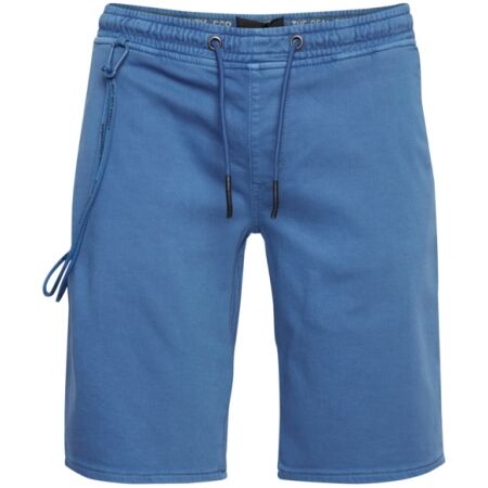 BLEND DENIM SHORTS - Men's shorts