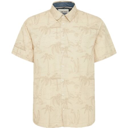 BLEND SHIRT REG FIT - Мъжка риза