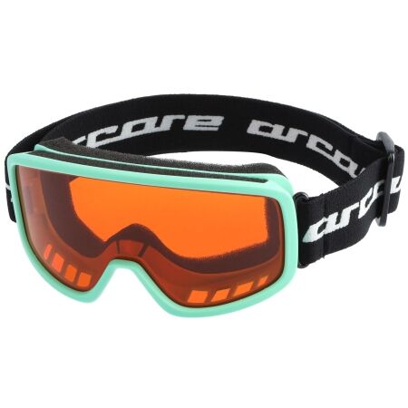 Arcore SLEET - Detské/juniorské  lyžiarske okuliare