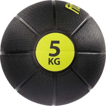 Fitforce MEDICINE BALL 5 KG - Medicinbal