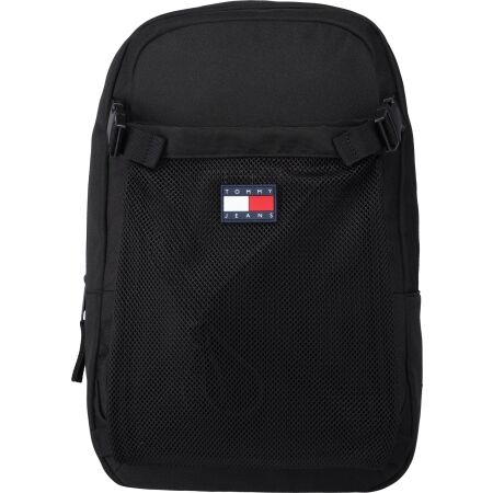 Tommy Hilfiger TJM HYBRID BACKPACK - Urban backpack