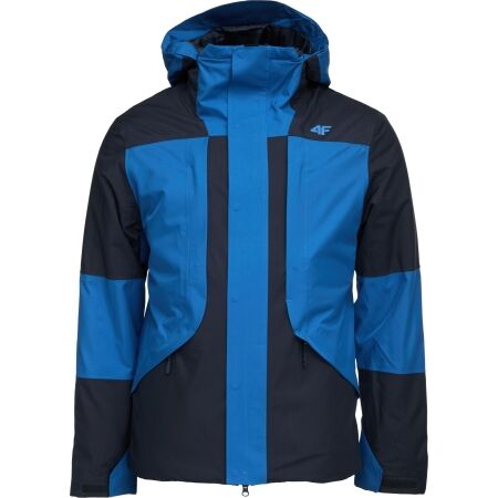 4F TECHNICAL JACKET M - Men's ski jacket