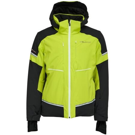 DIELSPORT SEPP - Men's ski jacket