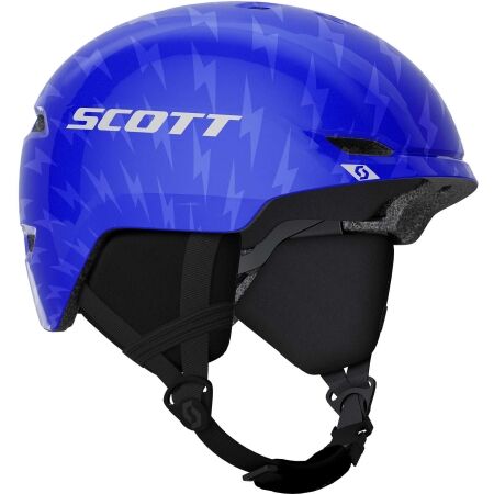 Scott KEEPER 2 JR - Cască de schi pentru copii