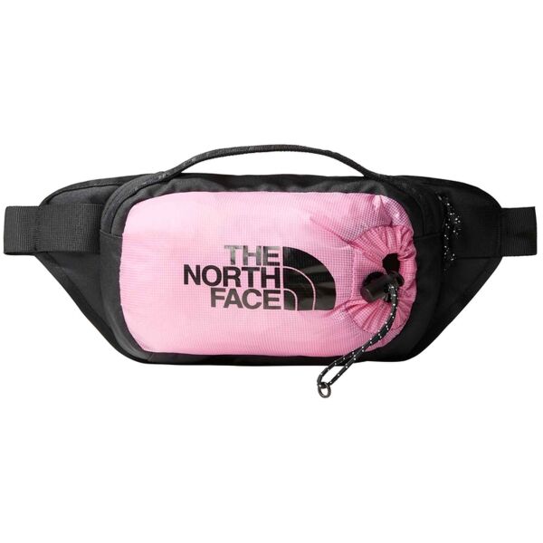The North Face BOZER HIP PACK III L Чантичка за кръста, черно, размер