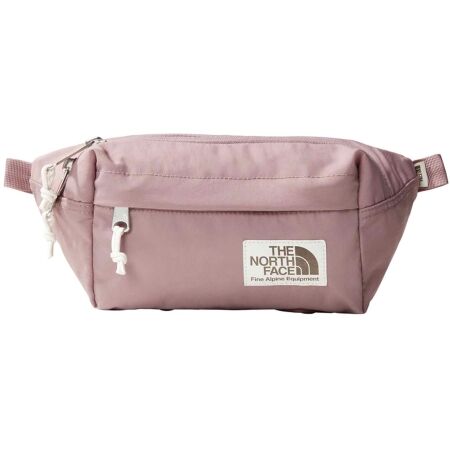 The North Face BERKELEY LUMBAR - Ledvinka