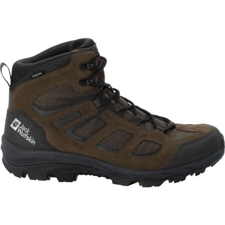 Jack Wolfskin VOJO 3 TEXAPORE MID M - Férfi túracipő