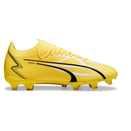 Puma ULTRA MATCH FG/AG - Men's football boots