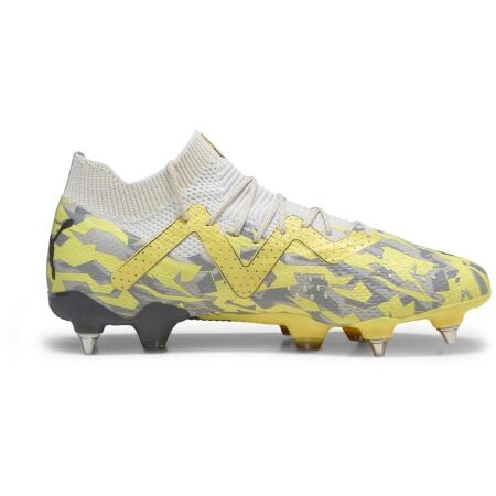 Puma FUTURE ULTIMATE LOW MxSG - Men’s football boots