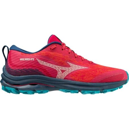 Mizuno WAVE RIDER GTX - Pánska bežecká obuv