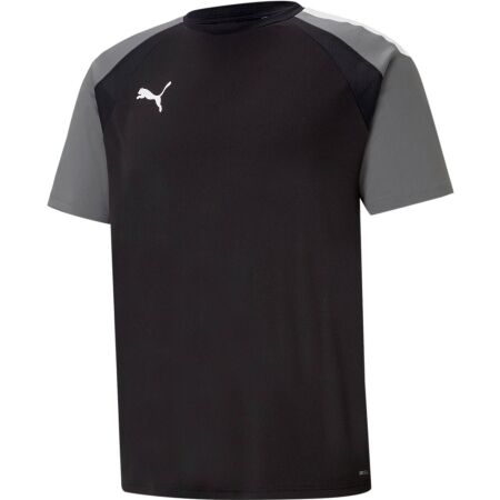 Puma TEAMPACER JERSEY TEE - Pánské fotbalové triko