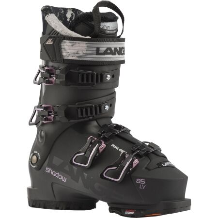 Lange SHADOW 85 W LV GW - Dámska lyžiarska obuv