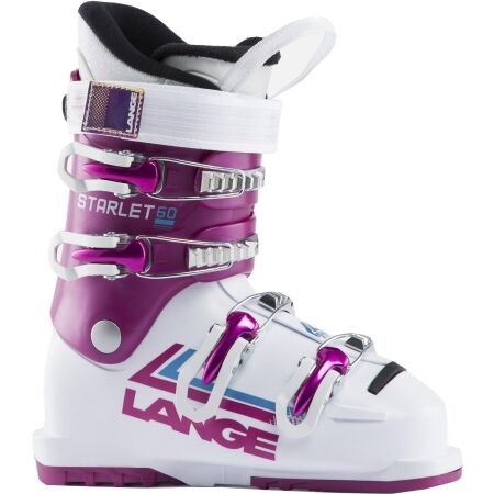 Lange STARLET 60 - Детски ски обувки