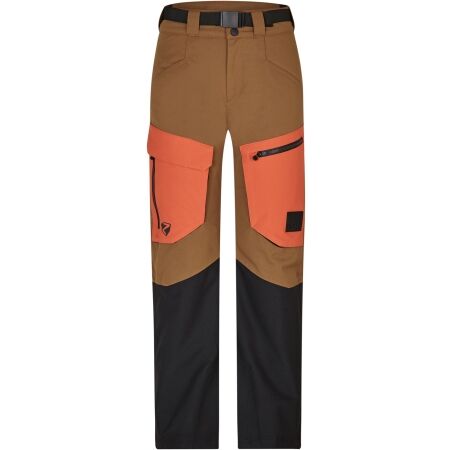 Ziener AKANDO - Boys’ ski/snowboarding trousers