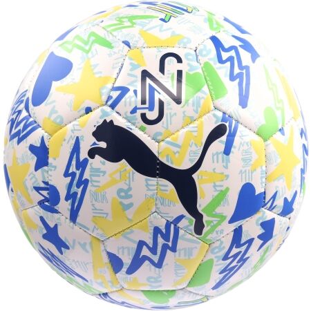 Puma NEYMAR JR GRAPHIC - Fotbalový míč
