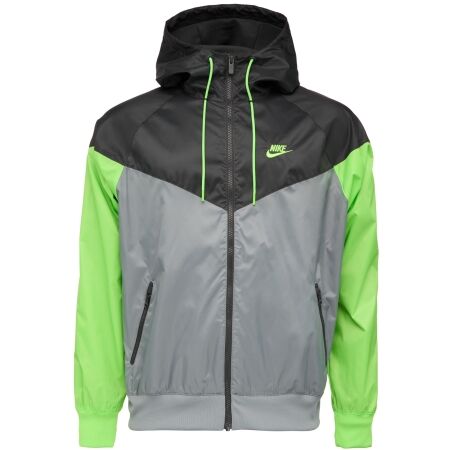 Nike HERITAGE ESSENTIALS WINDRUNNER - Men's jacket