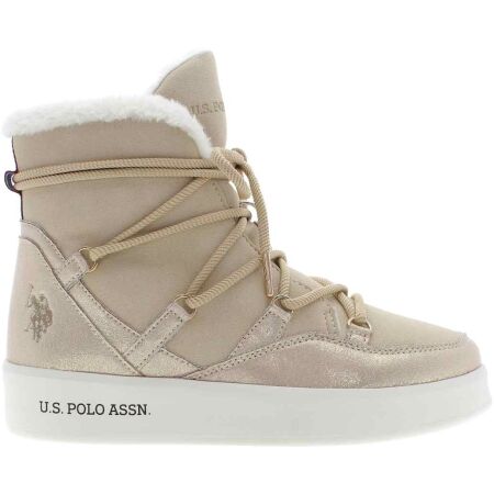U.S. POLO ASSN. VEGY - Women's winter boots