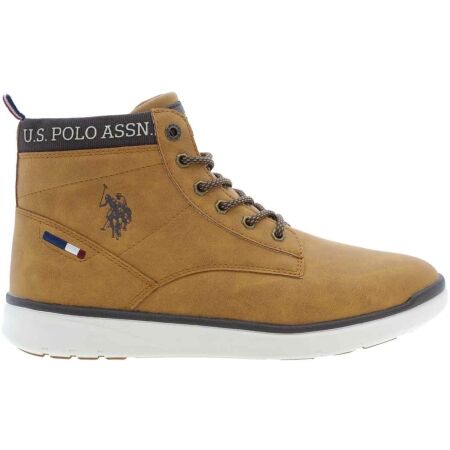 U.S. POLO ASSN. YGOR - Men's leisure shoes