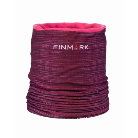 Finmark Multifunctional scarf - Multifunctional scarf